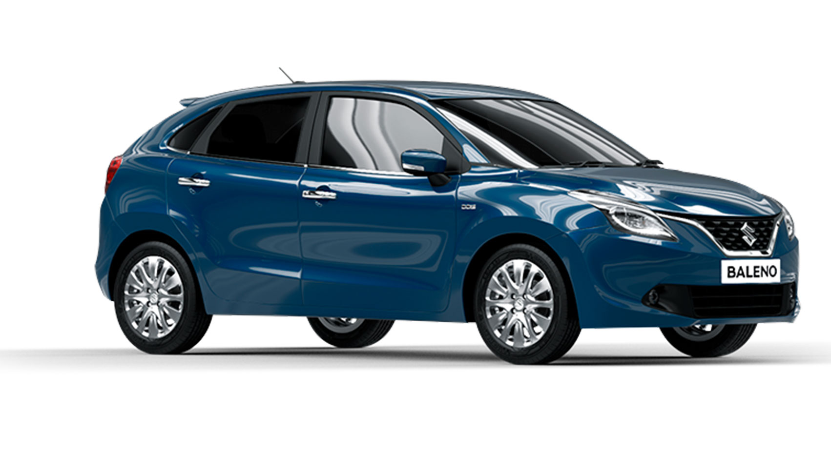 baleno car drawing