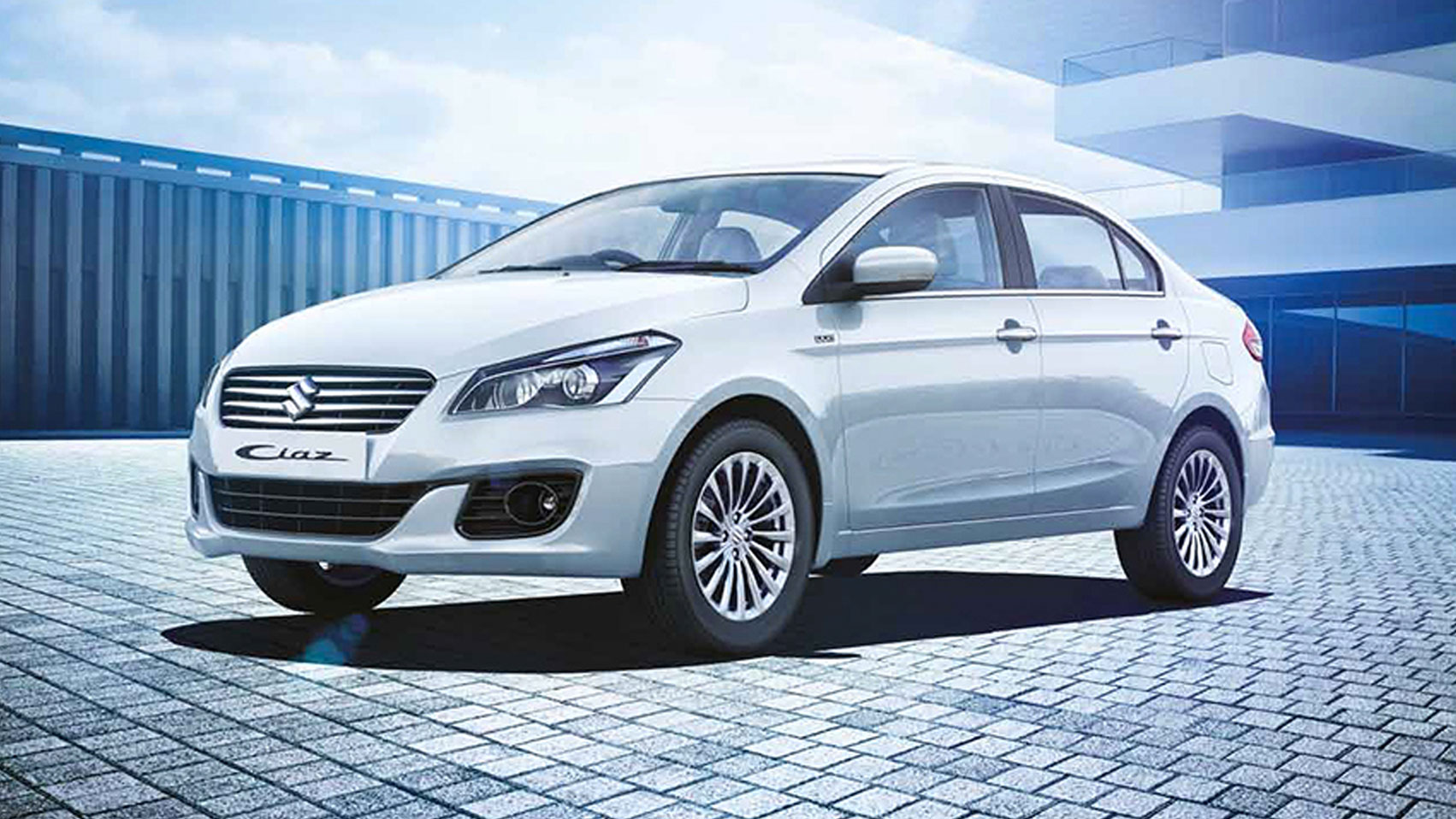 Ciaz Service Chart