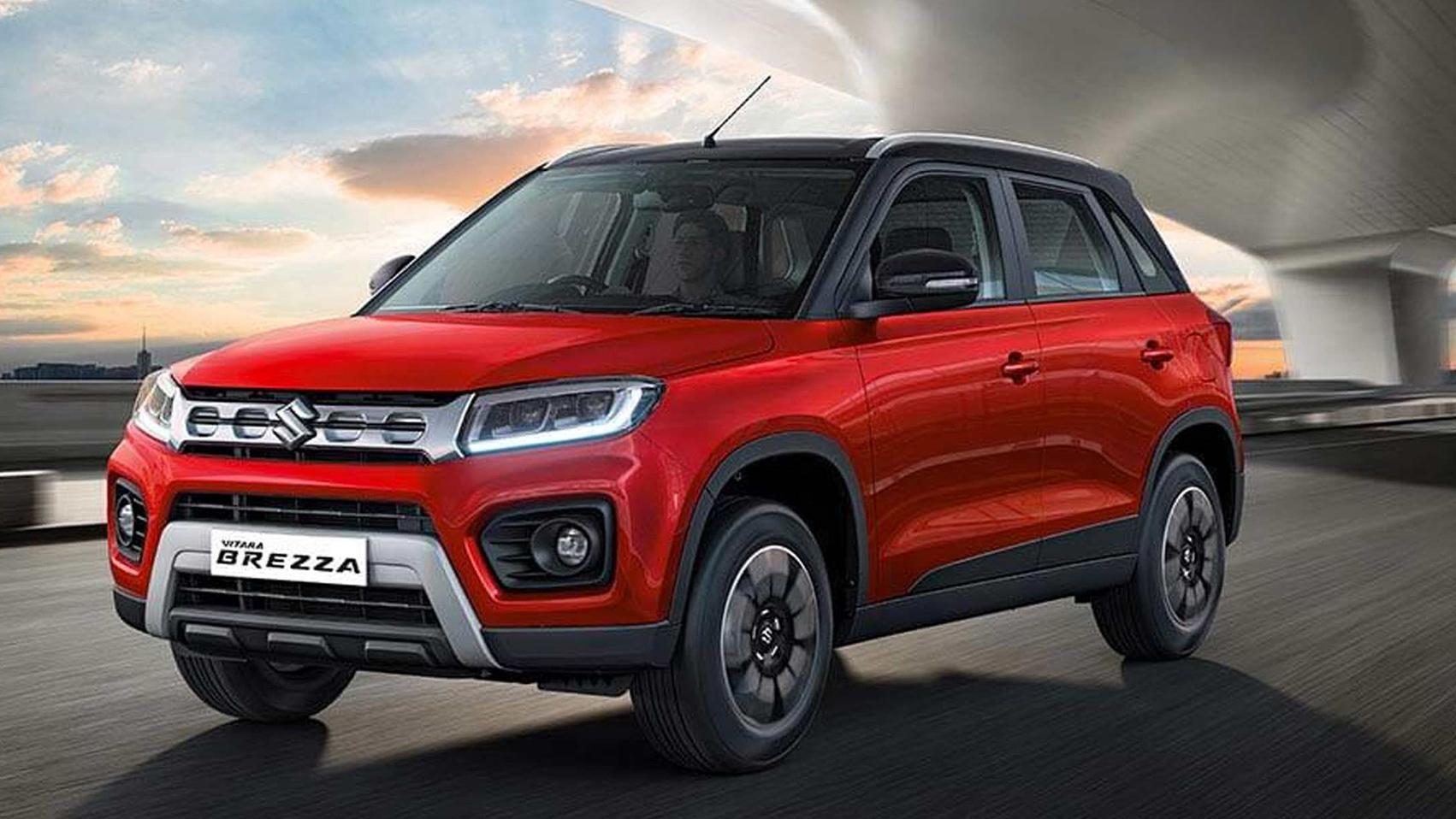 Maruti Suzuki Vitara Brezza On Road Price In Marutisuzukivitara