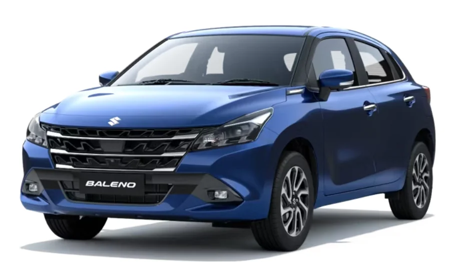 Maruti Baleno