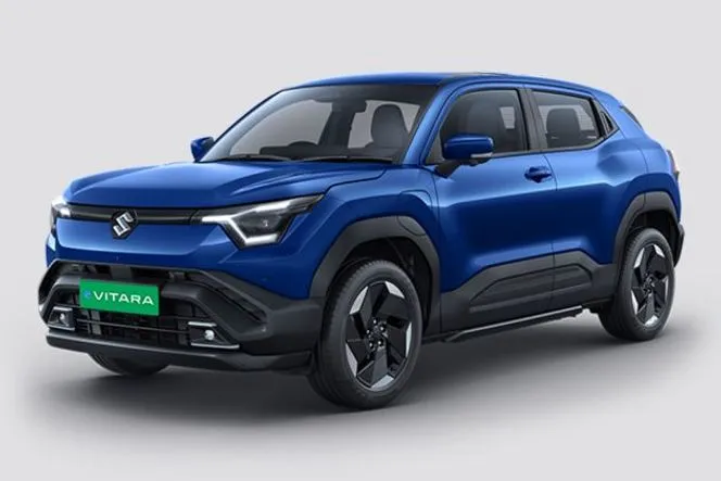 Ambal Auto e Vitara