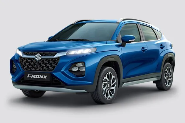 Ambal Auto Fronx
