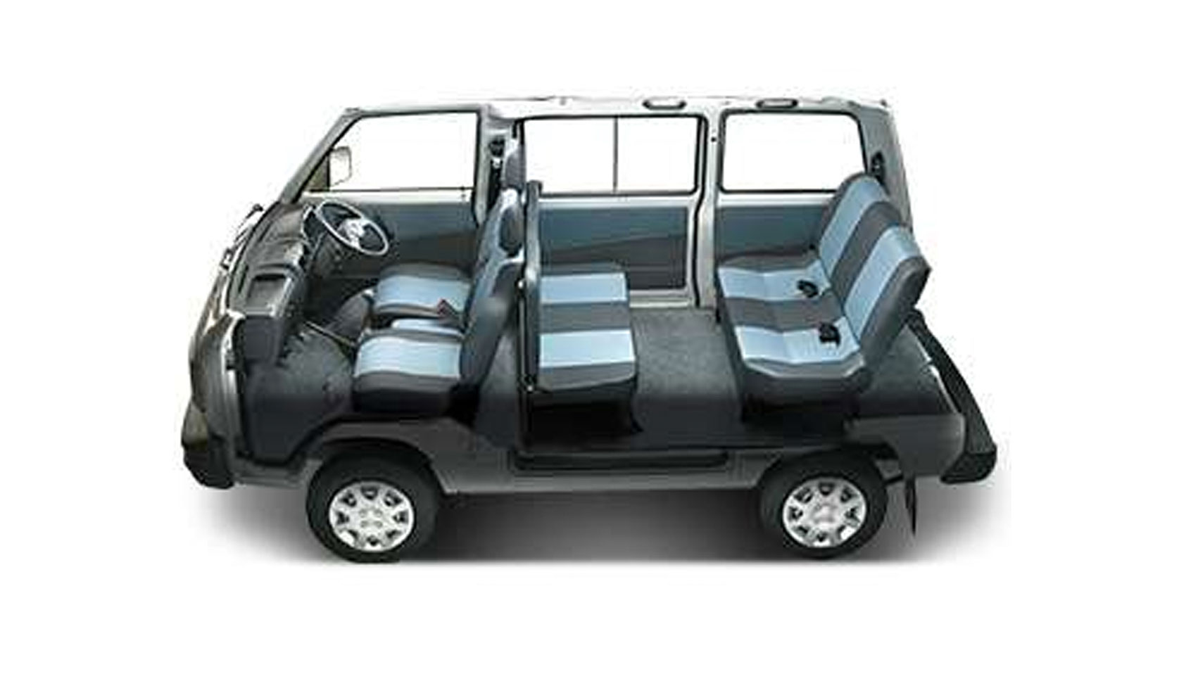 Suzuki Omni