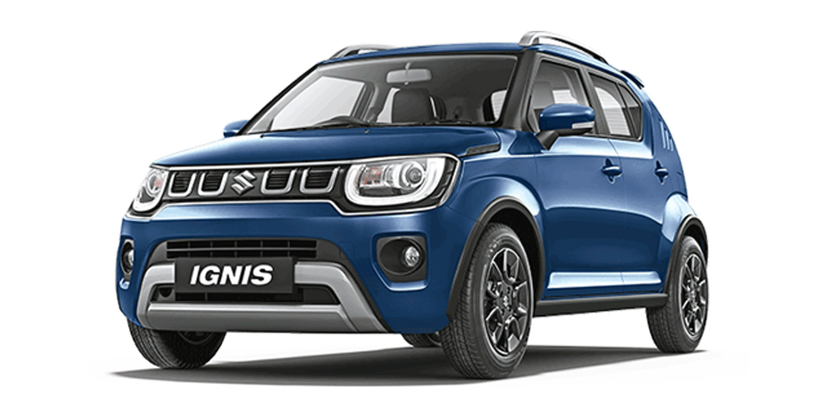 Maruti Suzuki Ignis