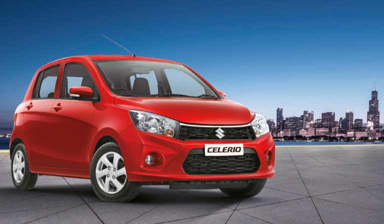 CELERIO New