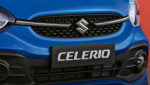 All- New Celerio