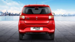 The All new Alto K10