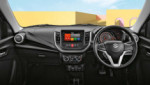 All- New Celerio